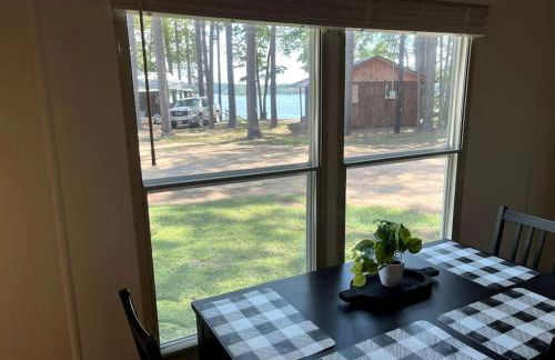 Amazing Vacation Rental in Sabine National Forest on Toledo Bend Lake for a Fantastic Family Escape in Hemphill, Texas - Foto 25