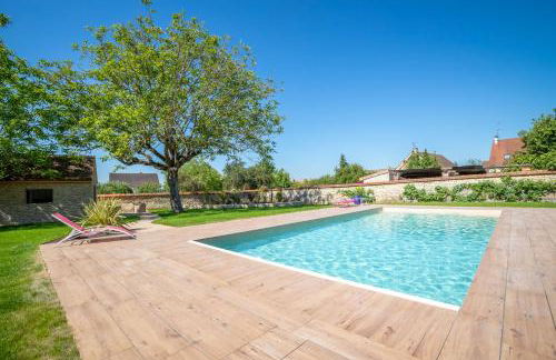 L'Escale de Jules et Lily - Foto 79