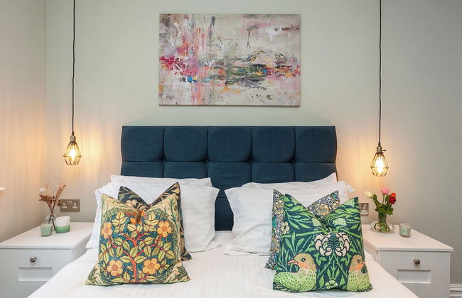 The Ulsterville Residences - Foto 5