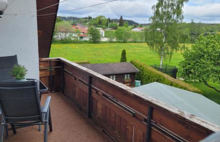 Apartment Schwarzwaldmädel - Foto 2