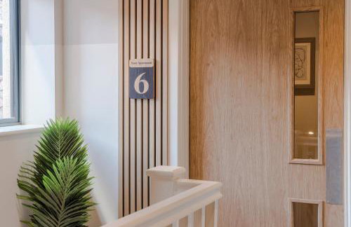 Your Apartment I Arabica House - Foto 64