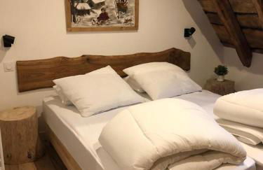 Les Granges de Clarabide - Foto 34