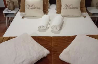 L'annexe de L' Bergerie - L’ Ardèche - Via Rhona - Foto 11