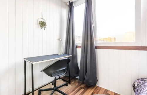 Urban Oasis, 15 minutes from Strasbourg historic centre - Foto 17