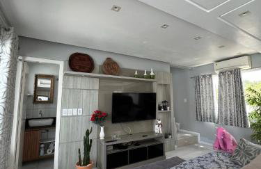 Casa com Piscina temporada - Foto 66