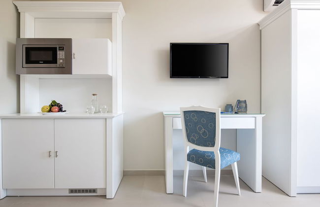 Light Blue Luxury Rooms - Foto 55