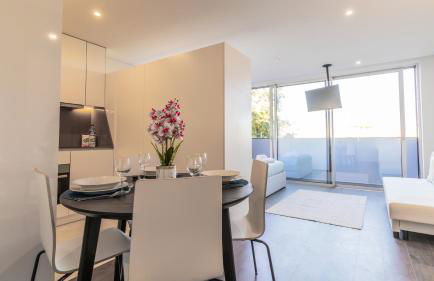 Nice Circunvalação Studio I By Unique Hosts - Foto 15