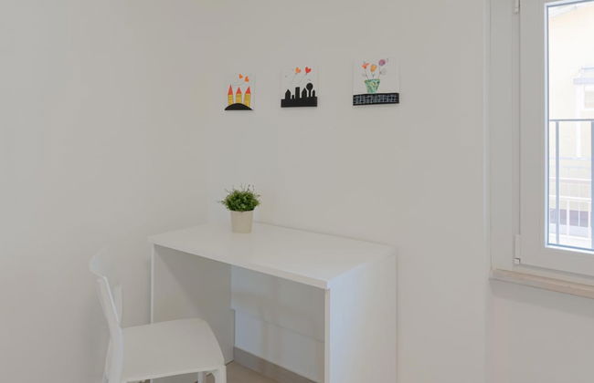 Haiku Rosa in Santa Maria Imbaro - Foto 18