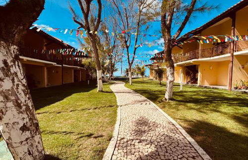 Village frente ao mar pé na areia - Foto 4