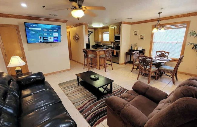 Campeche Triplex Unit C - Foto 13