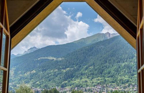 MONOLOCALE STELLALPINA - PONTE DI LEGNO- - Foto 21