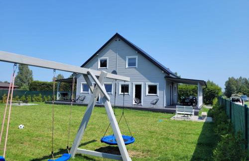 Domek letniskowy Młyn2 - Foto 12