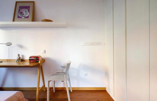 Casa de ensueño en el Castro de Vigo y céntrica by Prishomes - Foto 30