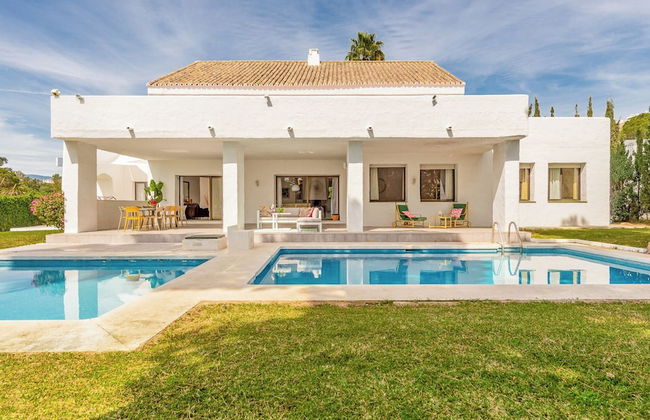 Villa Marina - Foto 1