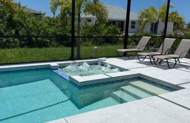 Peaceful Pool House - Foto 57