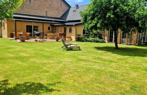 Ferienhaus Sükow - Foto 18