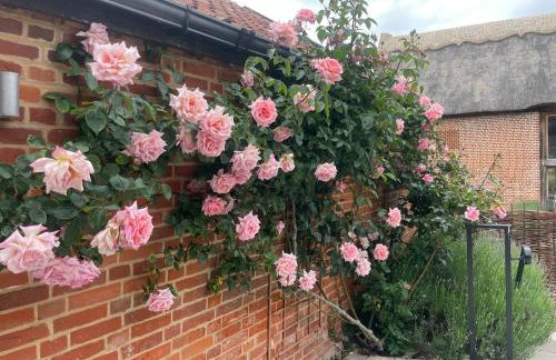 New Luxury barn with pool table nr southwold - Foto 17