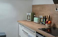 Ferienwohnung Wiesmoor - Ranch - Foto 12