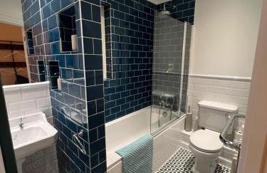 Stylish Boutique Home Near Sandbanks - Walk to Ashley Cross - Foto 27