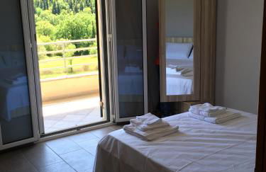 Tsoutsis Apartments - Foto 64