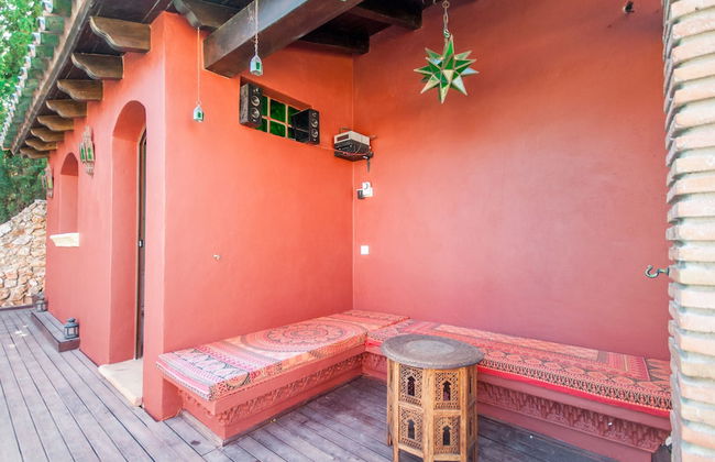 Cubo's Villa los Azabaches - Foto 51