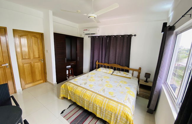 Oceanic View Apartments - Foto 9