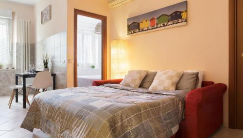 Italia House - Milano - Rho Fiera - Clinica San Carlo - WIFI, AC, TV - Foto 4