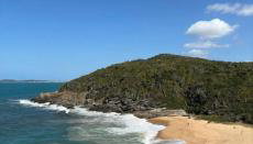 Flat frente Mar 64 - Foto 2