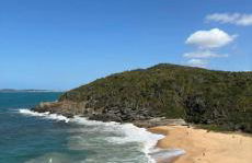 Flat frente Mar 64 - Foto 2