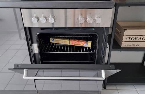 LIME HOMES Balkon, Küche, Messe, Marienburg - Foto 15