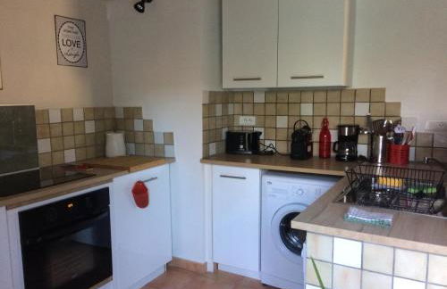 La belle histoire Gîte Montmirail - Foto 12