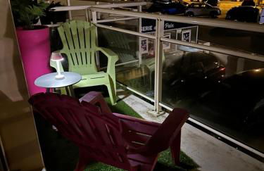 Studio cabine vue mer latérale - Foto 14