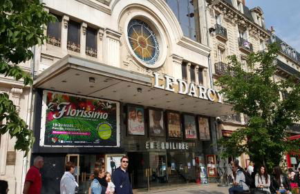 SweetHome Dijon - Black & White - Foto 55