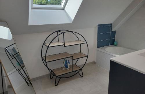 Maison Saint Philibert 3 chambres - Foto 11