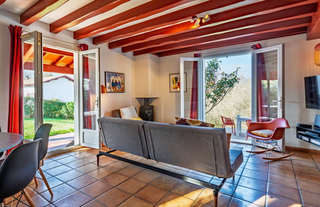 Holiday Home Eki Alde by Interhome - Photo 39