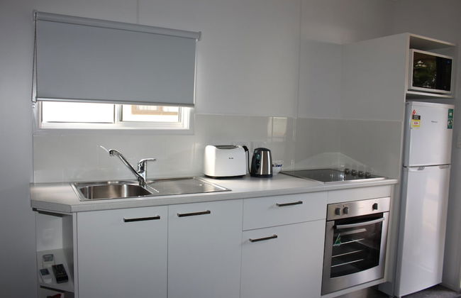 Huntsville Caravan Park - Foto 5