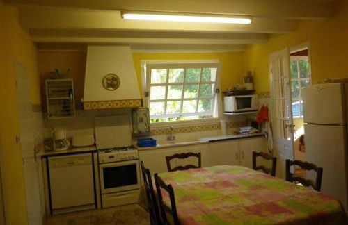 Maison chaleureuse à Vielle-Saint-Girons - Foto 5