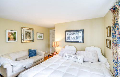 2 Mi to Norman Rockwell Museum Stockbridge Apt! - Foto 16