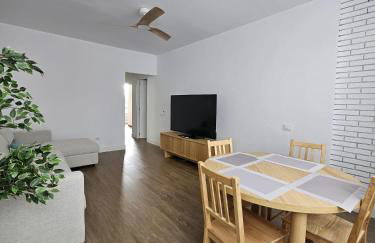 Apartamentos Ciudad Jardín - Foto 16