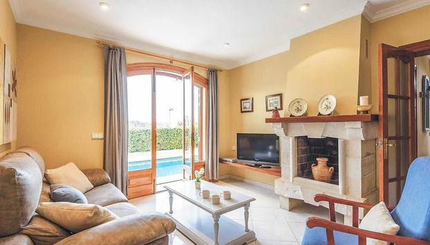 Villa Joaquina - Foto 2, Interior