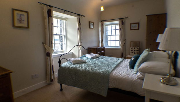 Silver Lining - Cottage by the sea - Photo 2, Room