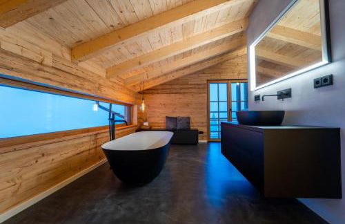 BergChaletWeitblick - Foto 74