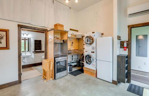 3 Blocks to Dtwn! Cozy Sedro-Woolley Retreat! - Foto 8