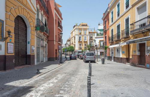 Céntrico apartamento con piscina - Foto 22