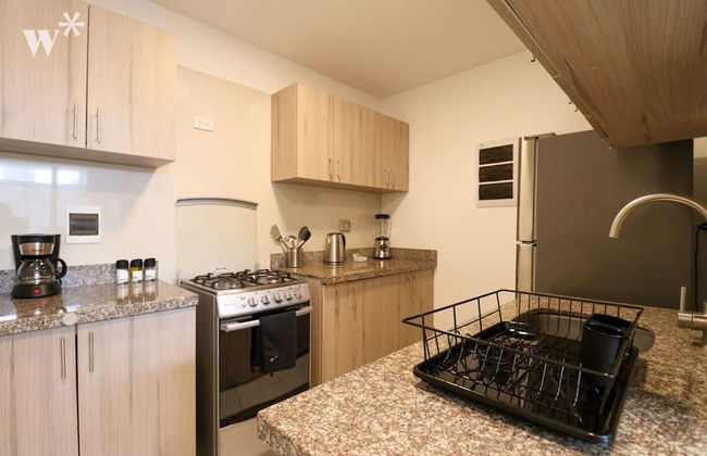 w Astonishing 2BR in Miraflores - Foto 30