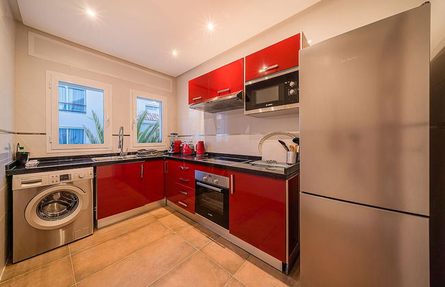 Mnar Castle Apartments - Photo 23