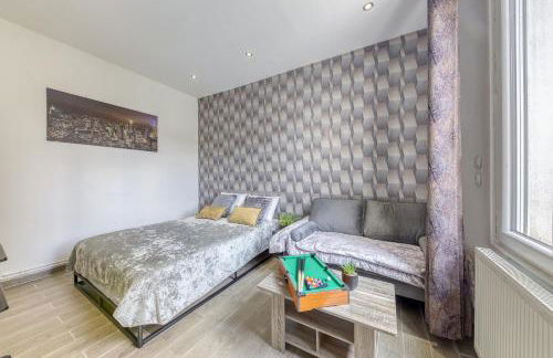 Modern House 7min to Paris Professionals and Family - Foto 11