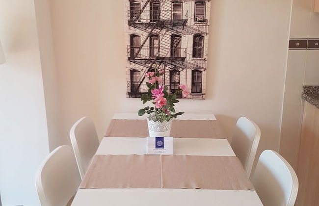 TocToc Victoria Studio Solarium - Foto 10