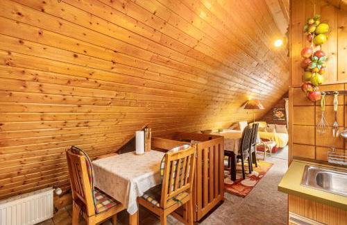 Ferienwohnung Schloss-See-Bergblick - Foto 16