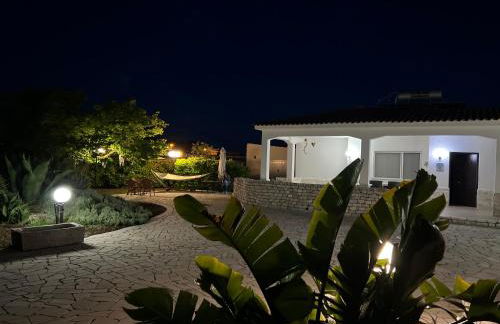 Villa Eugenia in Campomarino di Maruggio, Puglia - casa vacanze - Foto 2